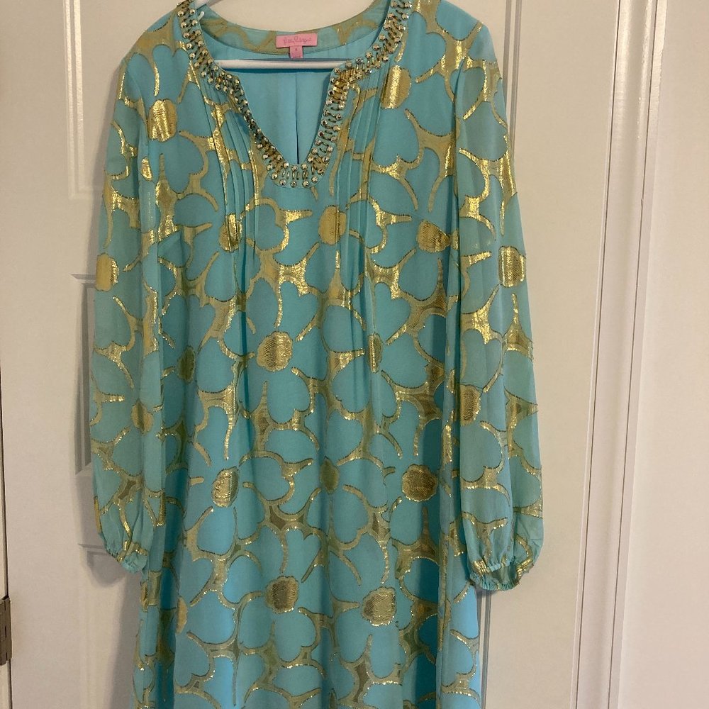 Lilly Pulitzer Dress